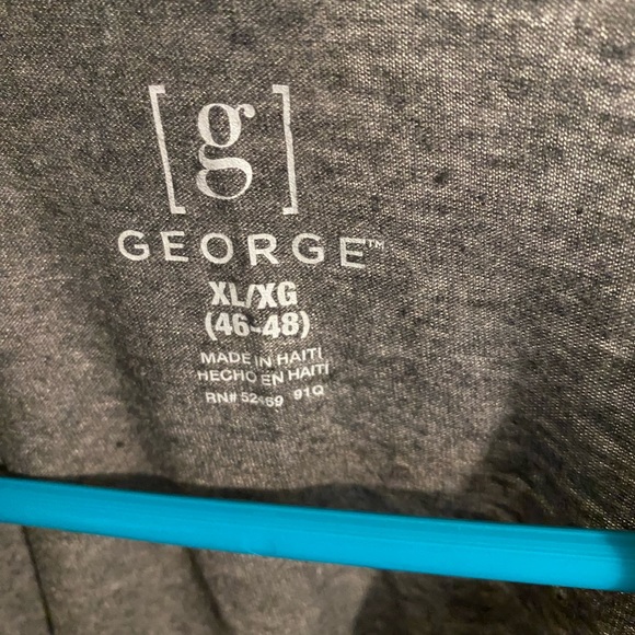George long sleeve pull over - Picture 2 of 5
